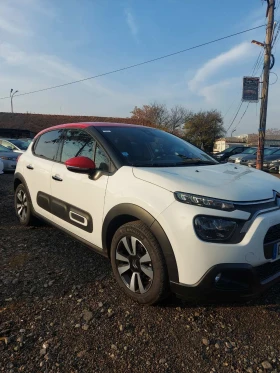 Citroen C3 1.2, снимка 5