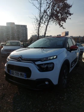 Citroen C3 1.2, снимка 2