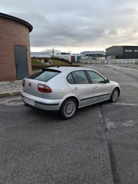 Seat Leon 1.8т 180 6ск Navi koja 4x4, снимка 6