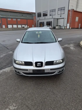 Seat Leon 1.8т 180 6ск Navi koja 4x4, снимка 2