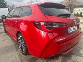 Toyota Corolla 2.0 Hybrid, снимка 5