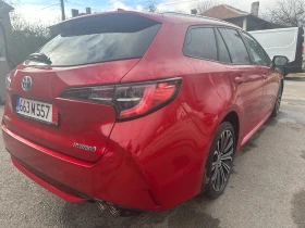 Toyota Corolla 2.0 Hybrid, снимка 4