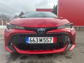 Toyota Corolla 2.0 Hybrid, снимка 2