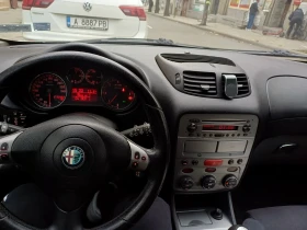 Alfa Romeo 147 1.9 JTD, снимка 4