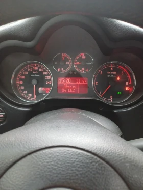 Alfa Romeo 147 1.9 JTD, снимка 3