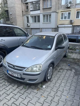 Opel Corsa 1.2, снимка 1