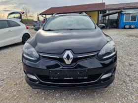 Renault Megane 1.6DCI BOSE , снимка 2