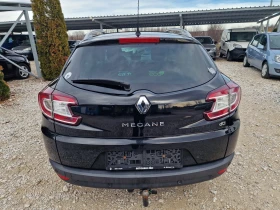 Renault Megane 1.6DCI BOSE , снимка 6