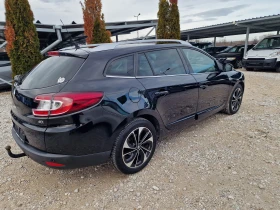 Renault Megane 1.6DCI BOSE , снимка 8