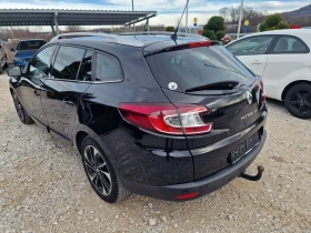 Renault Megane 1.6DCI BOSE , снимка 5