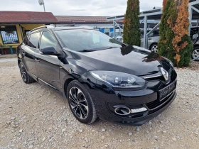 Renault Megane 1.6DCI BOSE , снимка 3