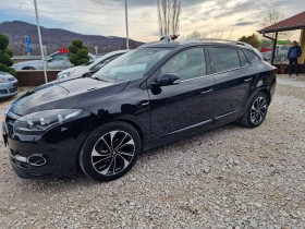 Renault Megane 1.6DCI BOSE , снимка 4