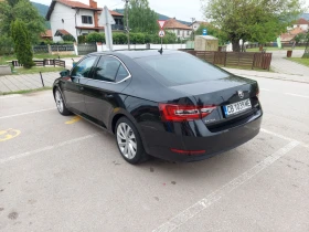 Skoda Superb 150hp Exclusive, снимка 8