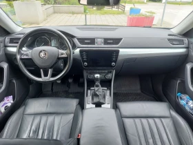 Skoda Superb 150hp Exclusive, снимка 10