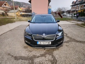 Skoda Superb 150hp Exclusive, снимка 3