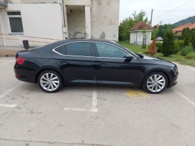 Skoda Superb 150hp Exclusive, снимка 4