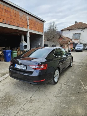 Skoda Superb 150hp Exclusive | Mobile.bg    7