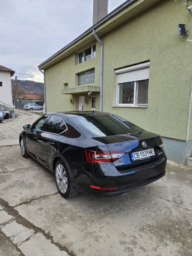 Skoda Superb 150hp Exclusive | Mobile.bg    5