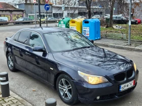 BMW 525, снимка 1