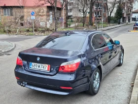 BMW 525, снимка 4