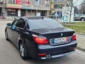 BMW 525, снимка 3