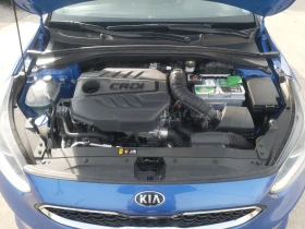 Kia Ceed Navi-Kamera-Automat-Euro-6D, снимка 9