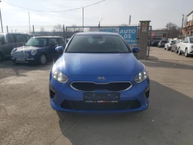 Kia Ceed Navi-Kamera-Automat-Euro-6D, снимка 2