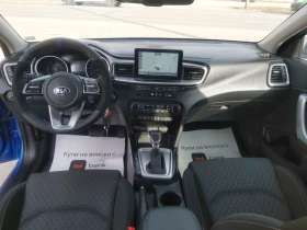 Kia Ceed Navi-Kamera-Automat-Euro-6D, снимка 14