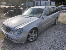 Mercedes-Benz E 280 3.2CDI-177k, снимка 1