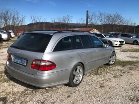 Mercedes-Benz E 280 3.2CDI-177k, снимка 6