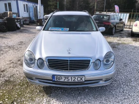 Mercedes-Benz E 280 3.2CDI-177k, снимка 3