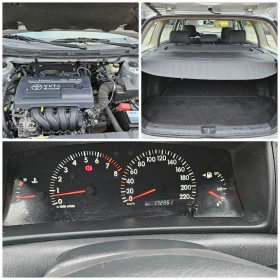 Toyota Corolla 1.6 16v KLIMATIK/BENZIN, снимка 16