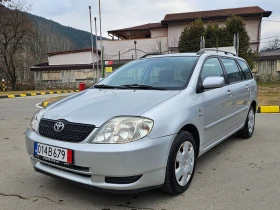 Toyota Corolla 1.6 16v KLIMATIK/BENZIN, снимка 2