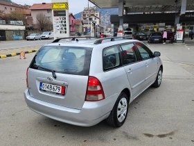 Toyota Corolla 1.6 16v KLIMATIK/BENZIN - 4999 лв. - 73557220 | Car24.bg