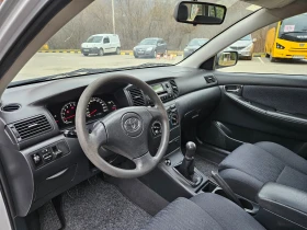 Toyota Corolla 1.6 16v KLIMATIK/BENZIN, снимка 10