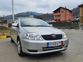 Toyota Corolla 1.6 16v KLIMATIK/BENZIN - 4999 лв. - 73557220 | Car24.bg