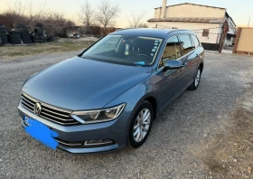 VW Passat Euro 6  /// automatic , снимка 1