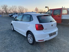 VW Polo 1.4 TDI COMFORT Start Stop, снимка 2