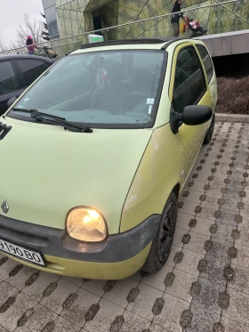 Renault Twingo | Mobile.bg    4