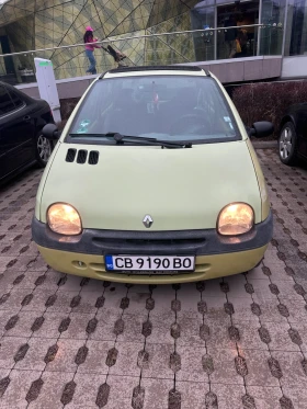 Renault Twingo, снимка 3