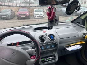 Renault Twingo, снимка 7