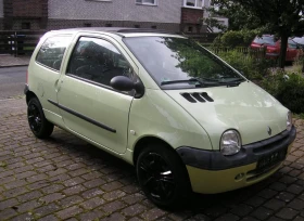  Renault Twingo