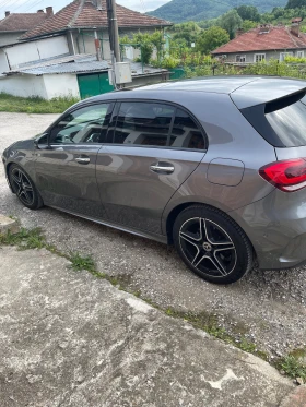 Mercedes-Benz A 200 Launch edition | Mobile.bg    3