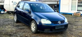 VW Golf 1.9tdi Italy - 7280 лв. - 62296321 | Car24.bg