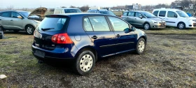 VW Golf 1.9tdi Italy - 7280 лв. - 62296321 | Car24.bg