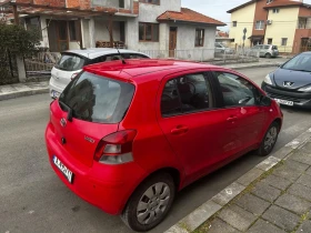 Toyota Yaris 1, 33-1-Dual-WT-i Cool, снимка 4