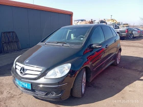 Mercedes-Benz B 200 Sport, снимка 2