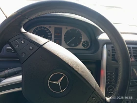 Mercedes-Benz B 200 Sport, снимка 9