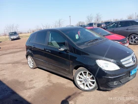 Mercedes-Benz B 200 Sport, снимка 1