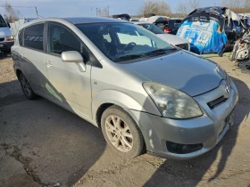 Toyota Verso 1.6benzin -110ks - 2010god-3ZZ FE, снимка 2